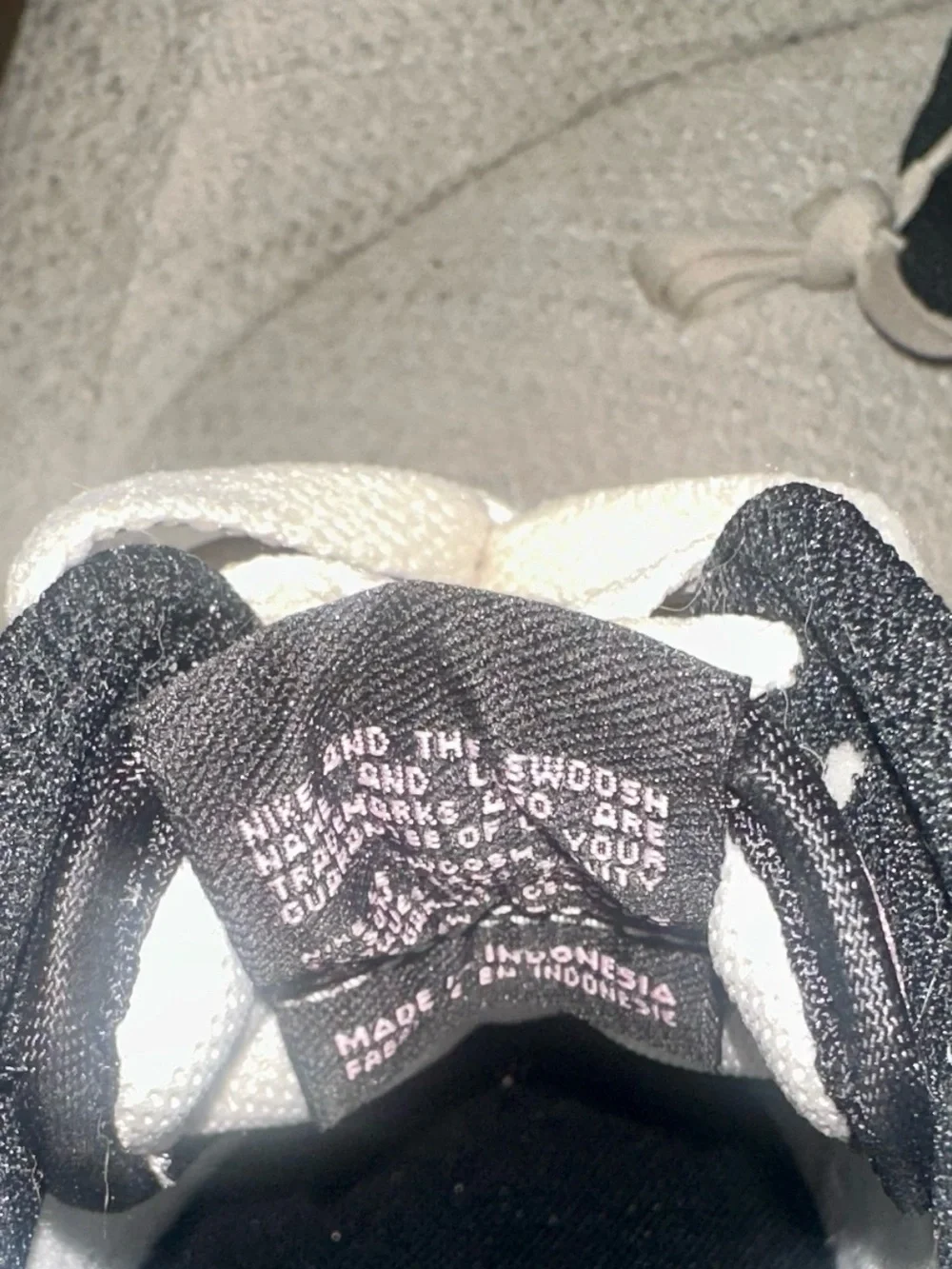 Nike brand new